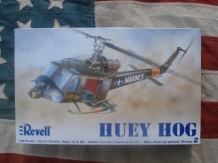 images/productimages/small/Huey HOG Revell-Monogram 1;48 nw.voor.jpg